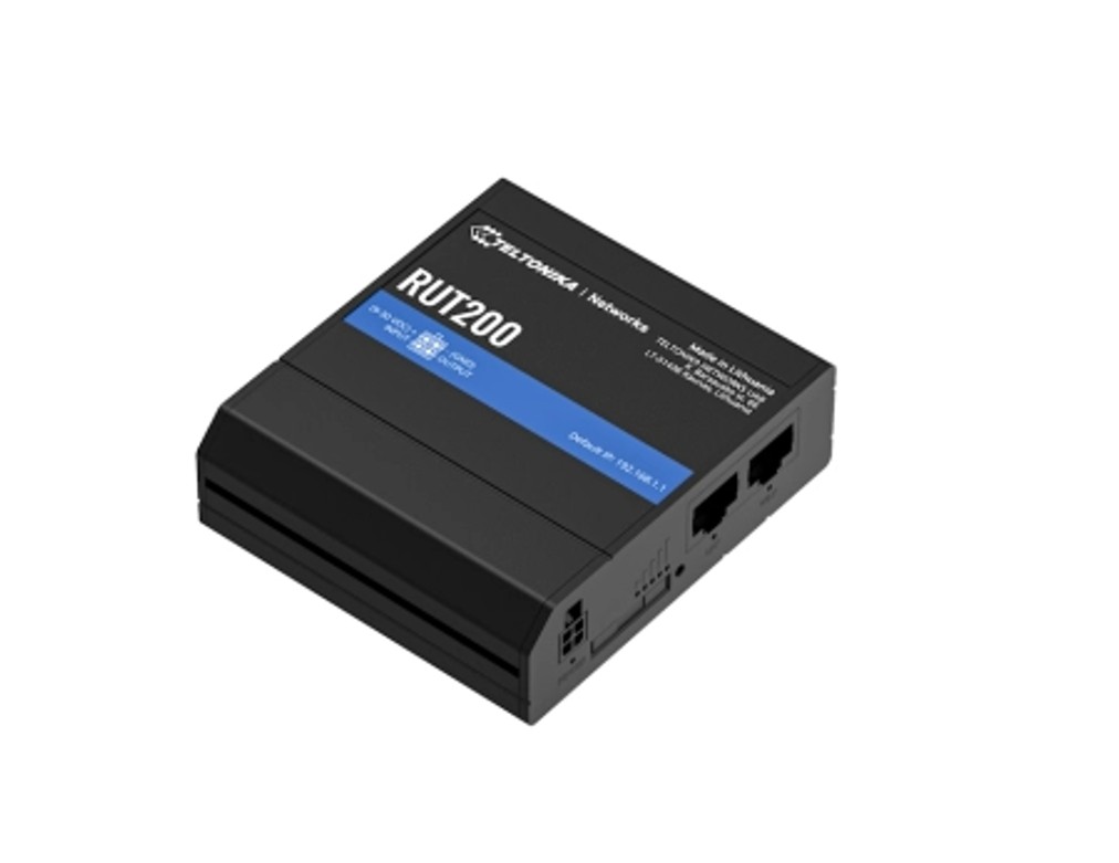 Router 4G LTE Cat 4